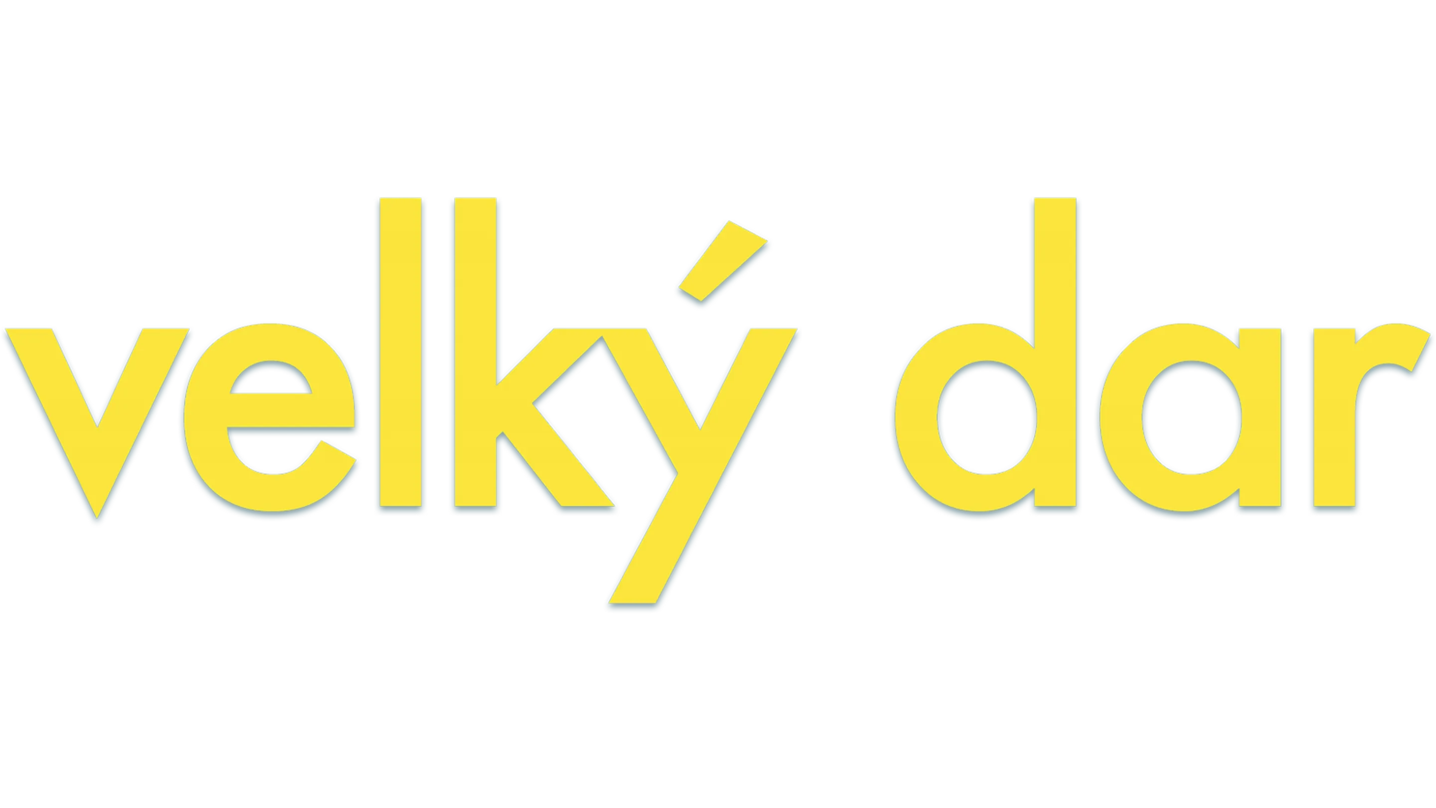 Velký dar
