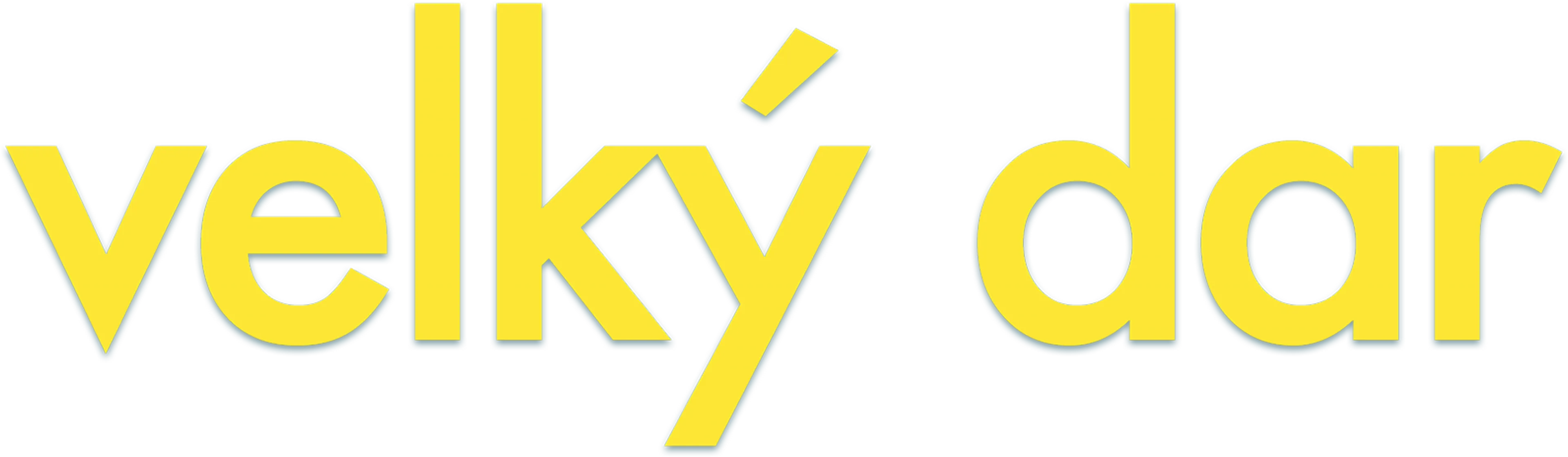 Velký dar