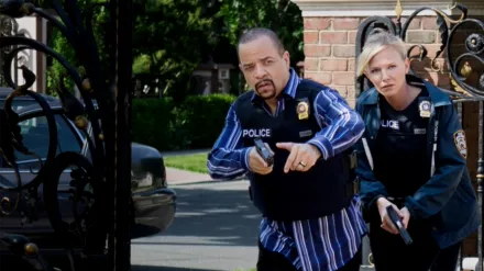 New York Unité Spéciale