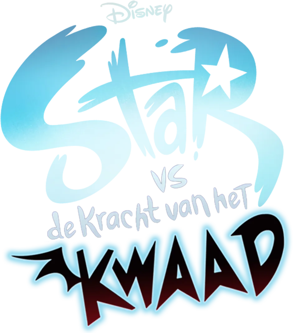 Star vs de Kracht van het Kwaad