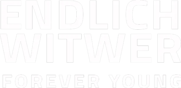 Endlich Witwer - Forever Young