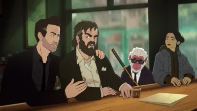 thumbnail - S2:E4 Never Too Late