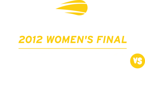 2012 Women's Final: S. Williams vs. V. Azarenka