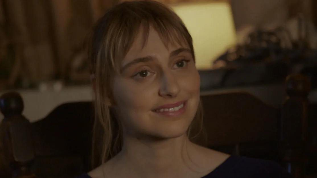 thumbnail - S1:E2 Secrets