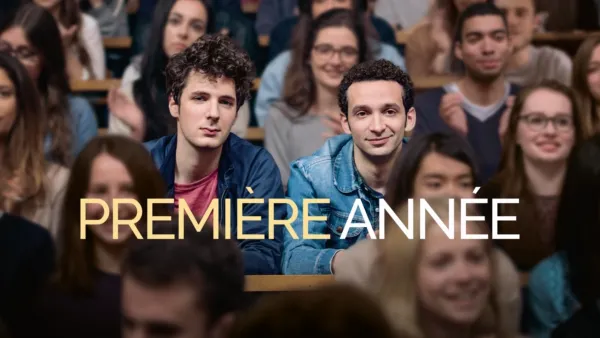 thumbnail - Première année