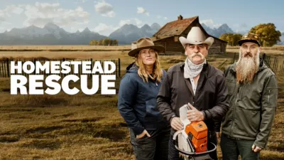 Homestead Rescue