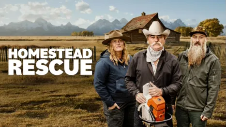 thumbnail - Homestead Rescue
