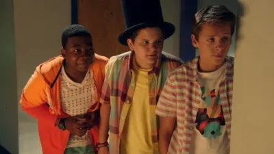 thumbnail - S3:E6 The Unpranked