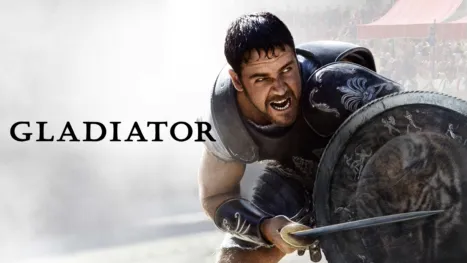 thumbnail - Gladiator