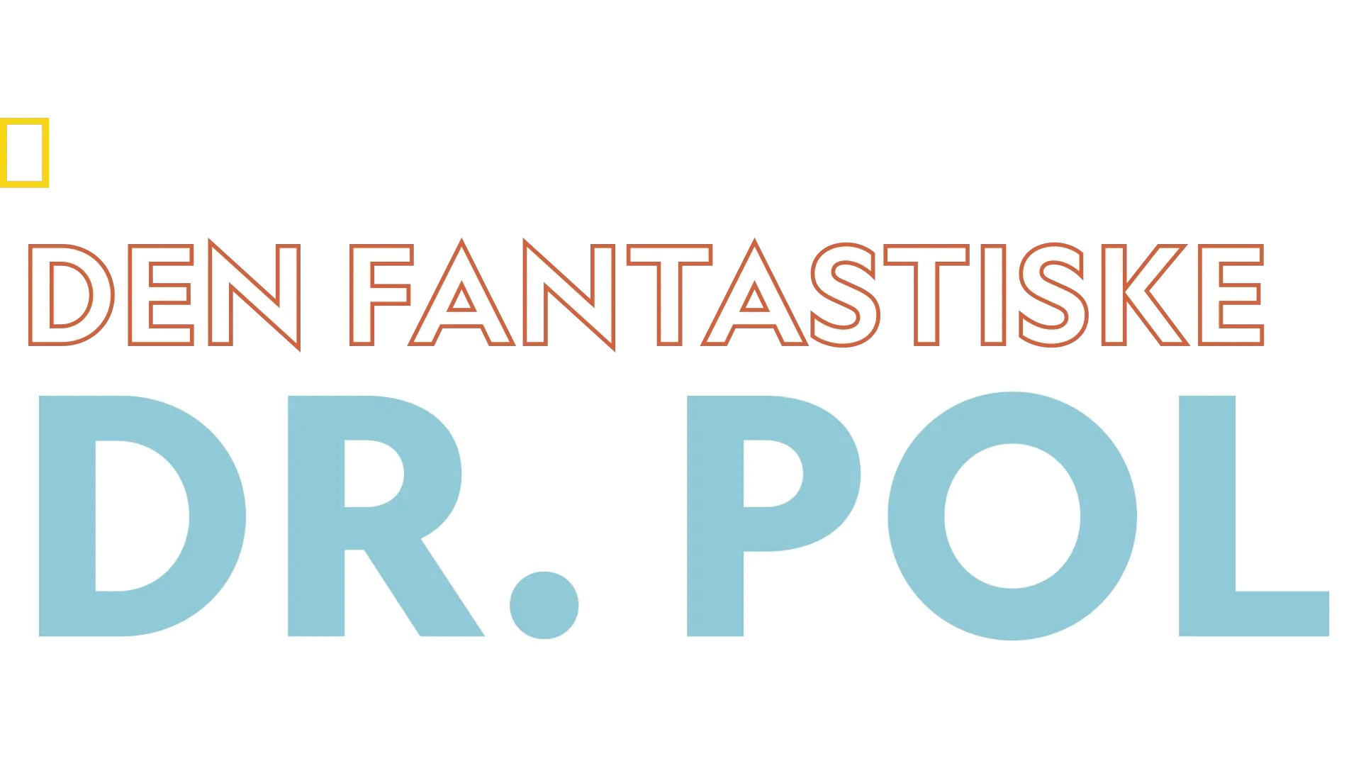 Den fantastiske dr. Pol