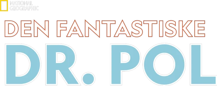 Den fantastiske dr. Pol