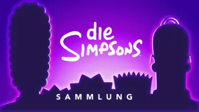 thumbnail - Die Simpsons