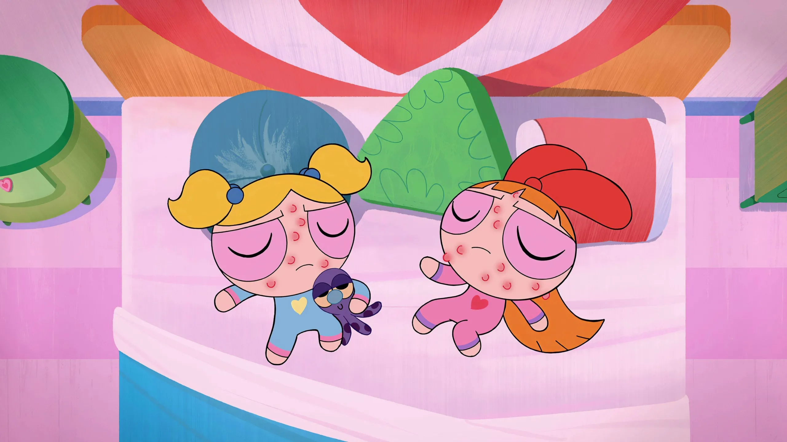 thumbnail - S1:E21 Sister Sitter