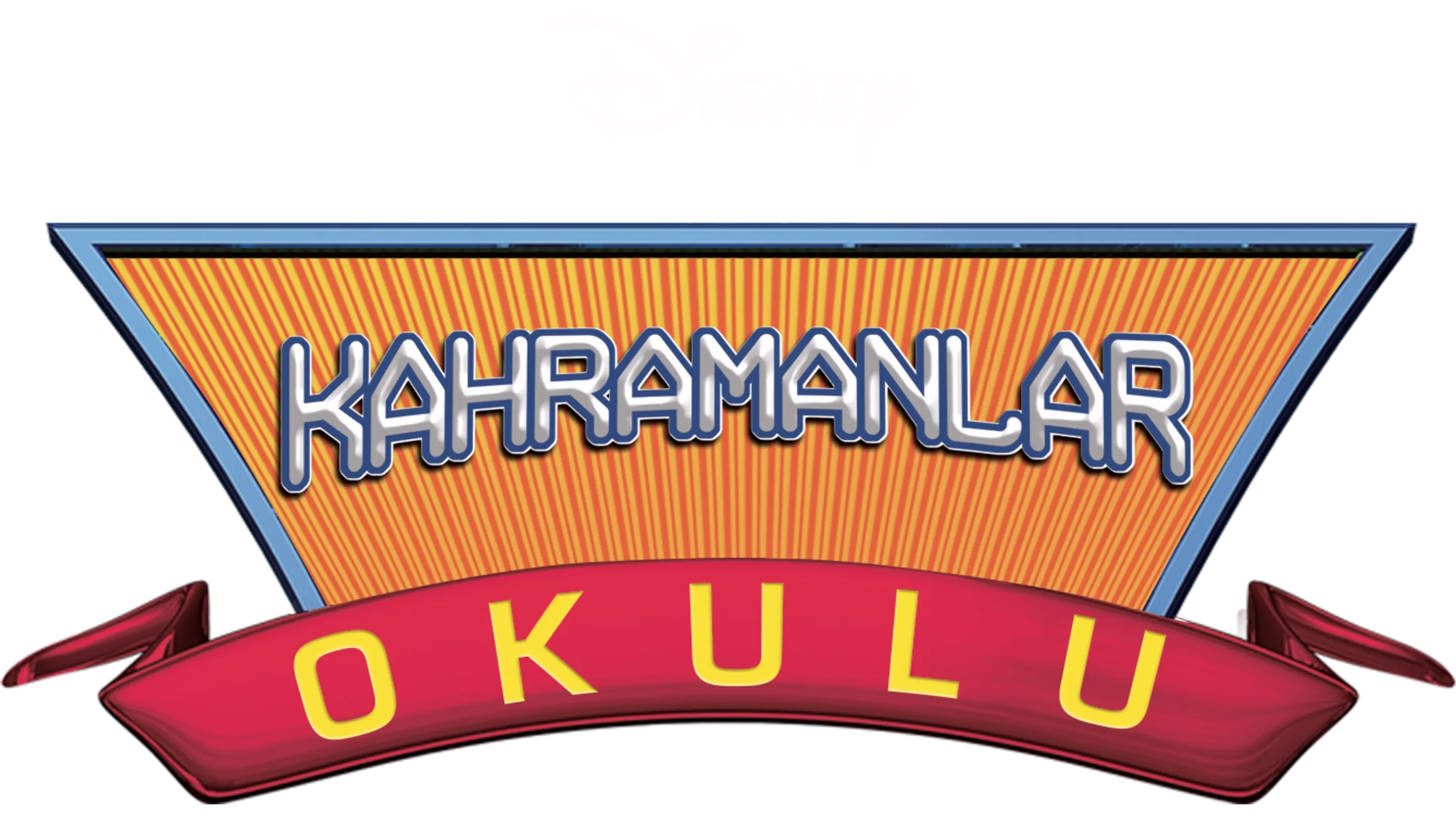 Kahramanlar Okulu