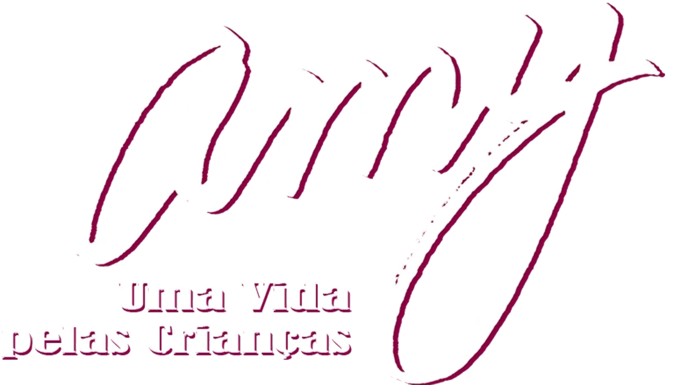 Amy: Uma Vida pelas Crianças