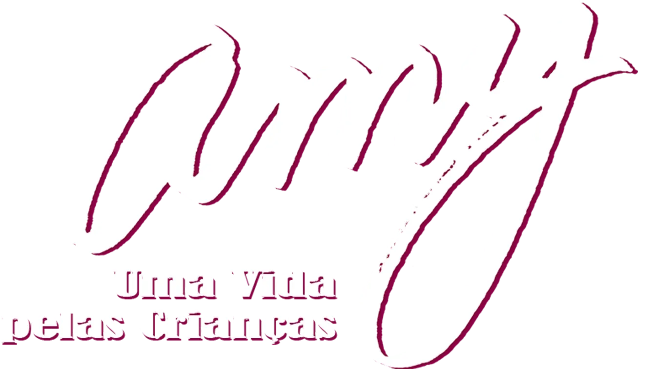 Amy: Uma Vida pelas Crianças