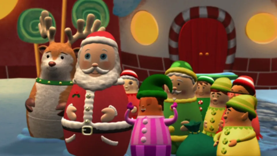 thumbnail - S1:E12 Twinkle's Wish
