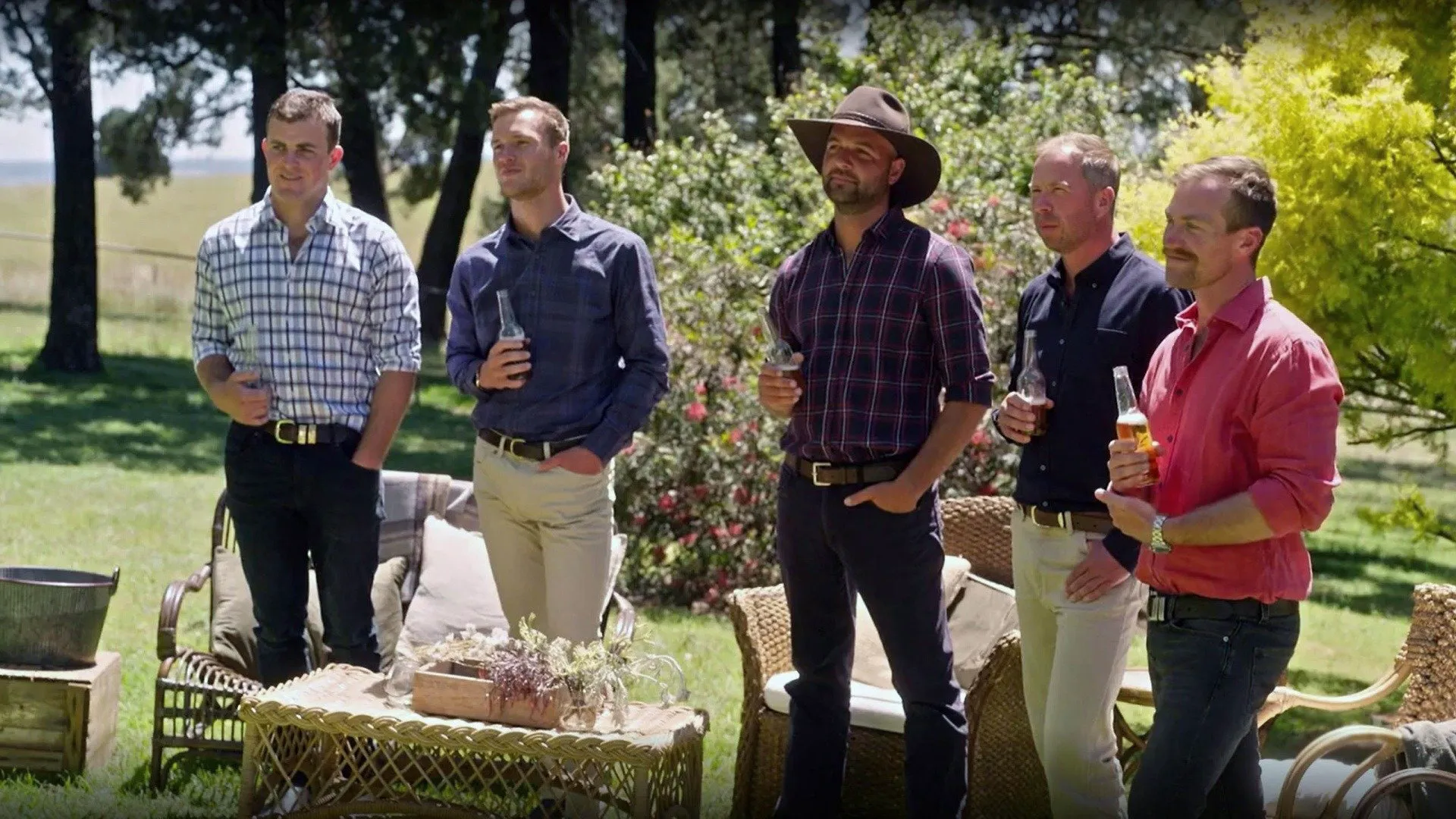 thumbnail - S13:E7 Episode 7