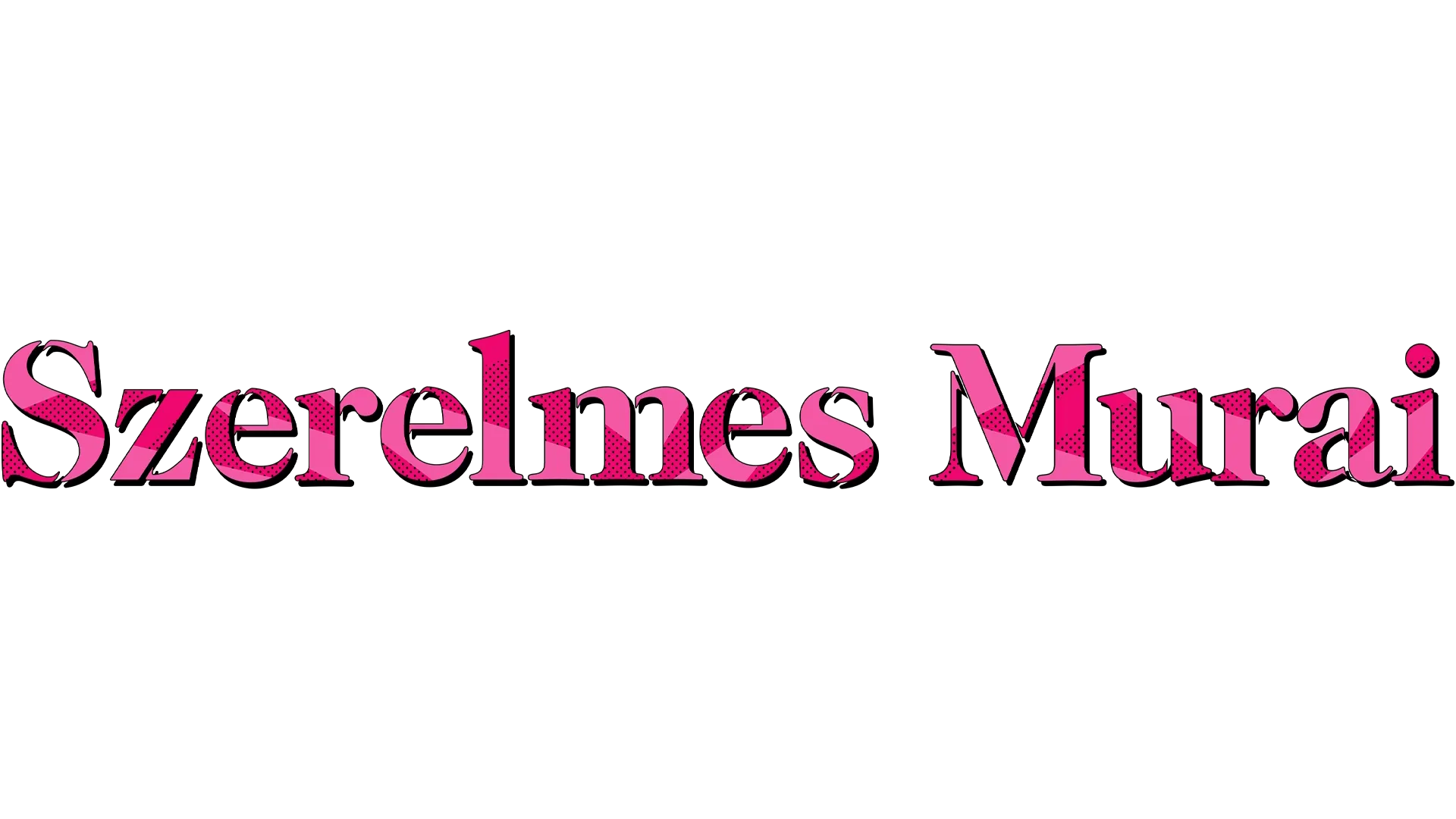 Szerelmes Murai