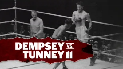 thumbnail - Dempsey vs Tunney II