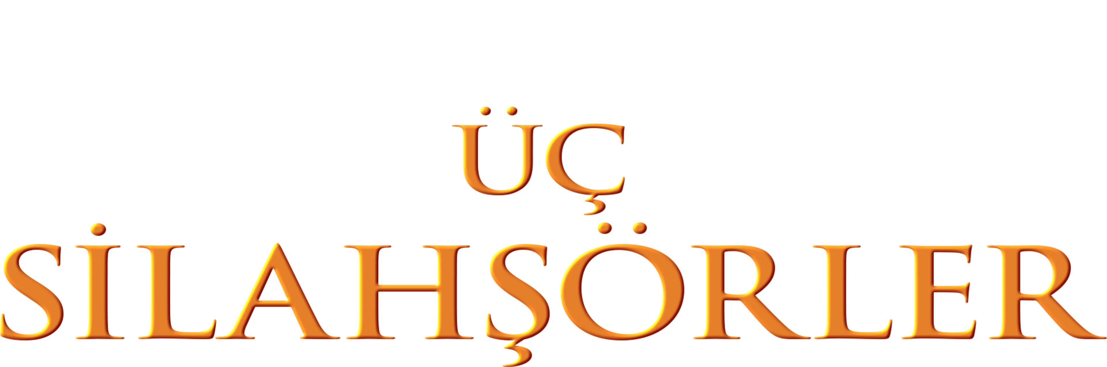Üç Silahşörler