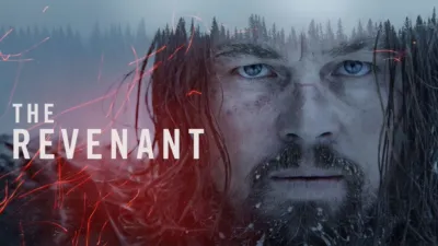 The Revenant
