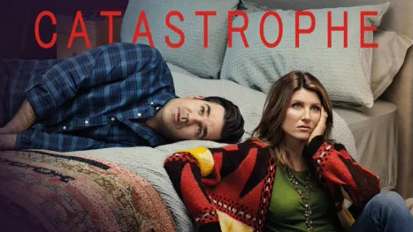 thumbnail - Catastrophe