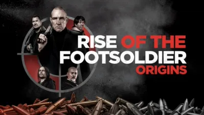 Rise of the Footsoldier: Origins