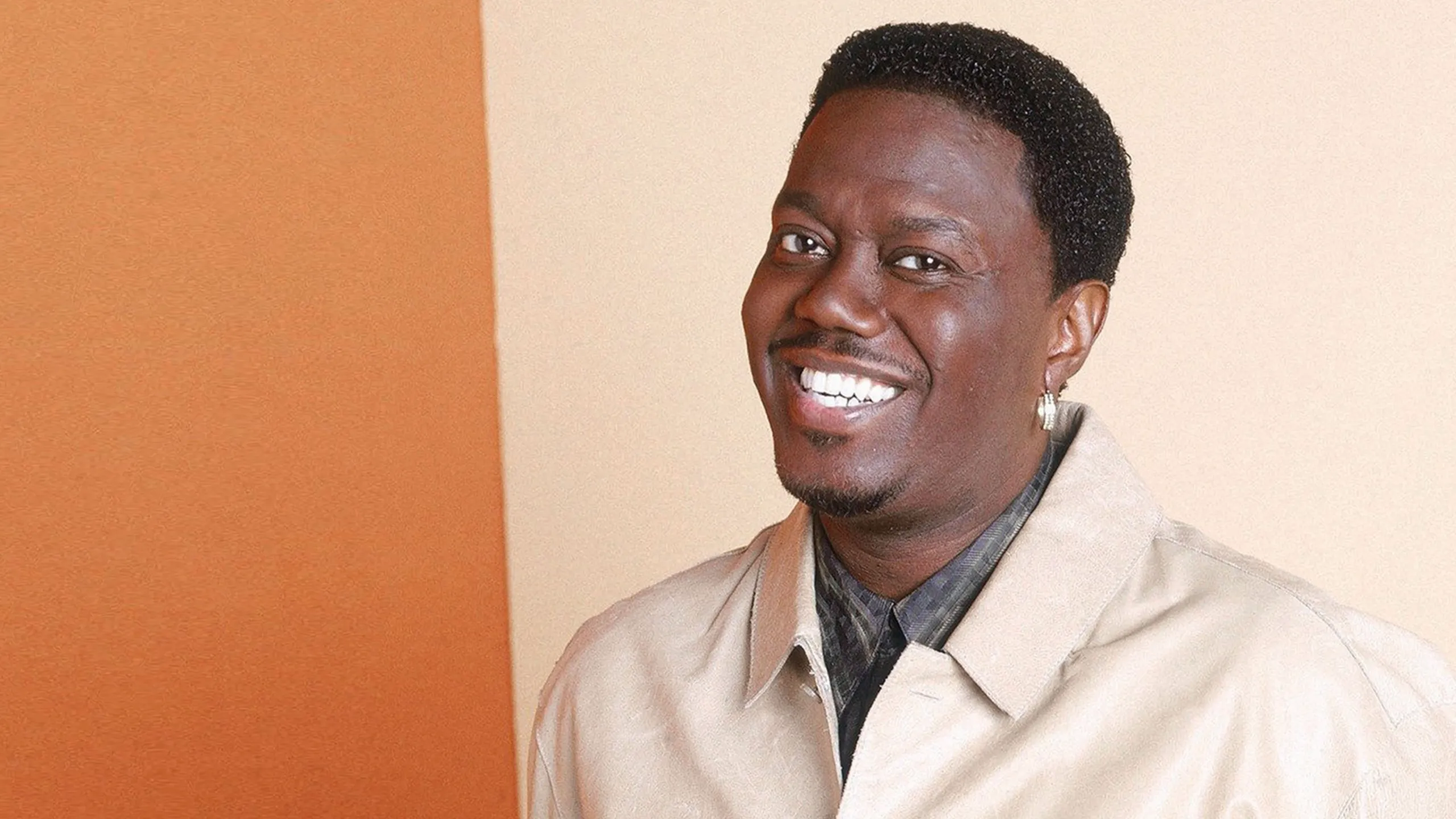 The Bernie Mac Show