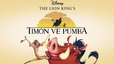Timon ve Pumba