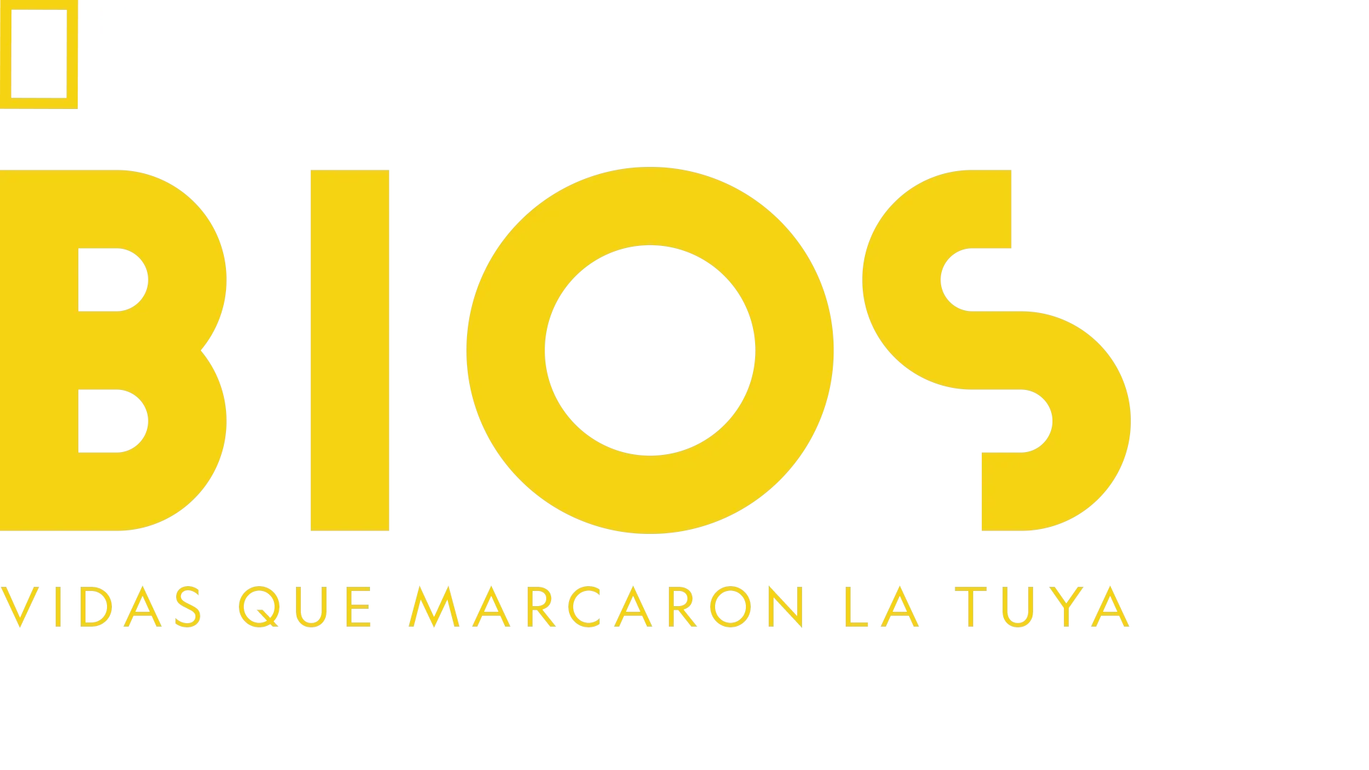 Bios. Vidas que marcaron la tuya: Titãs