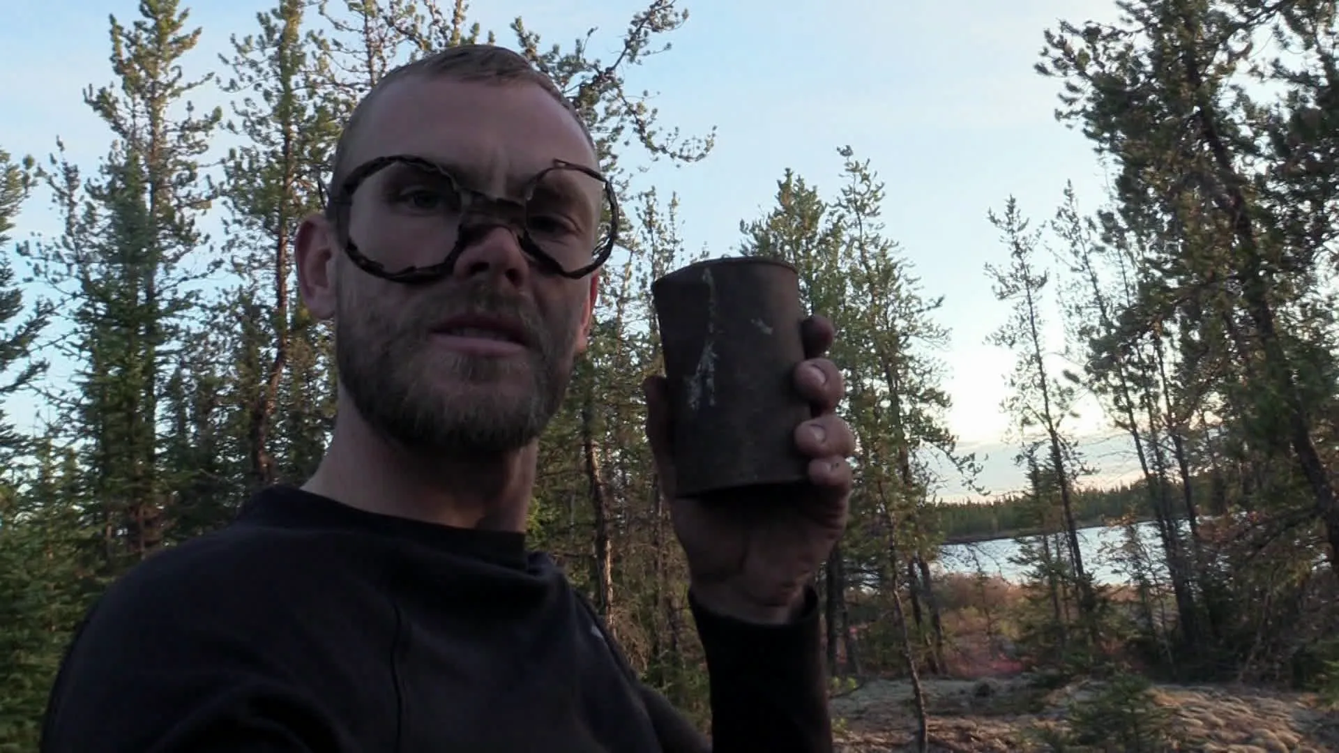 thumbnail - S10:E5 Spirit Bear