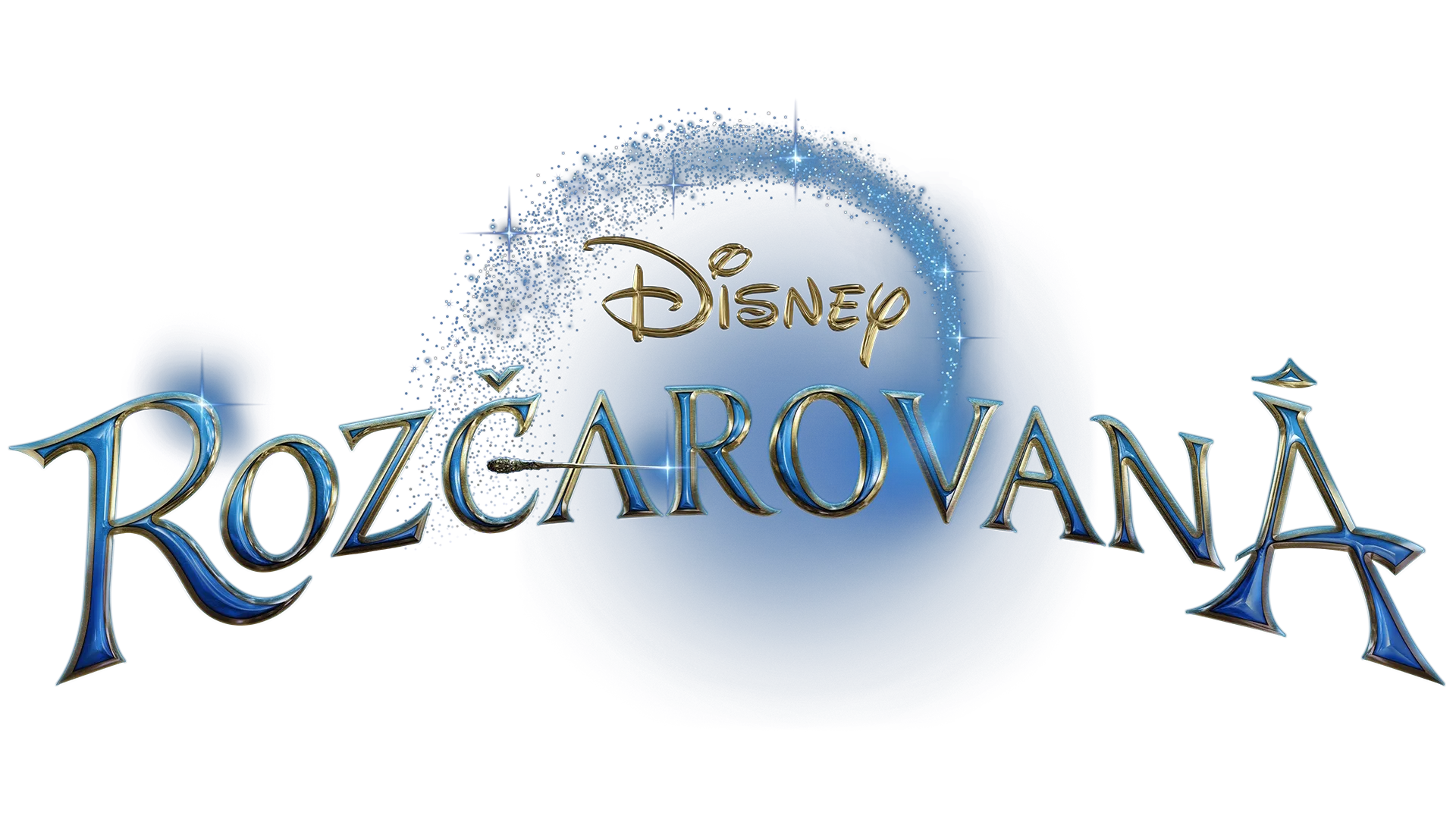 Rozčarovaná