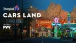 thumbnail - Cars Land | Disneyland Resort