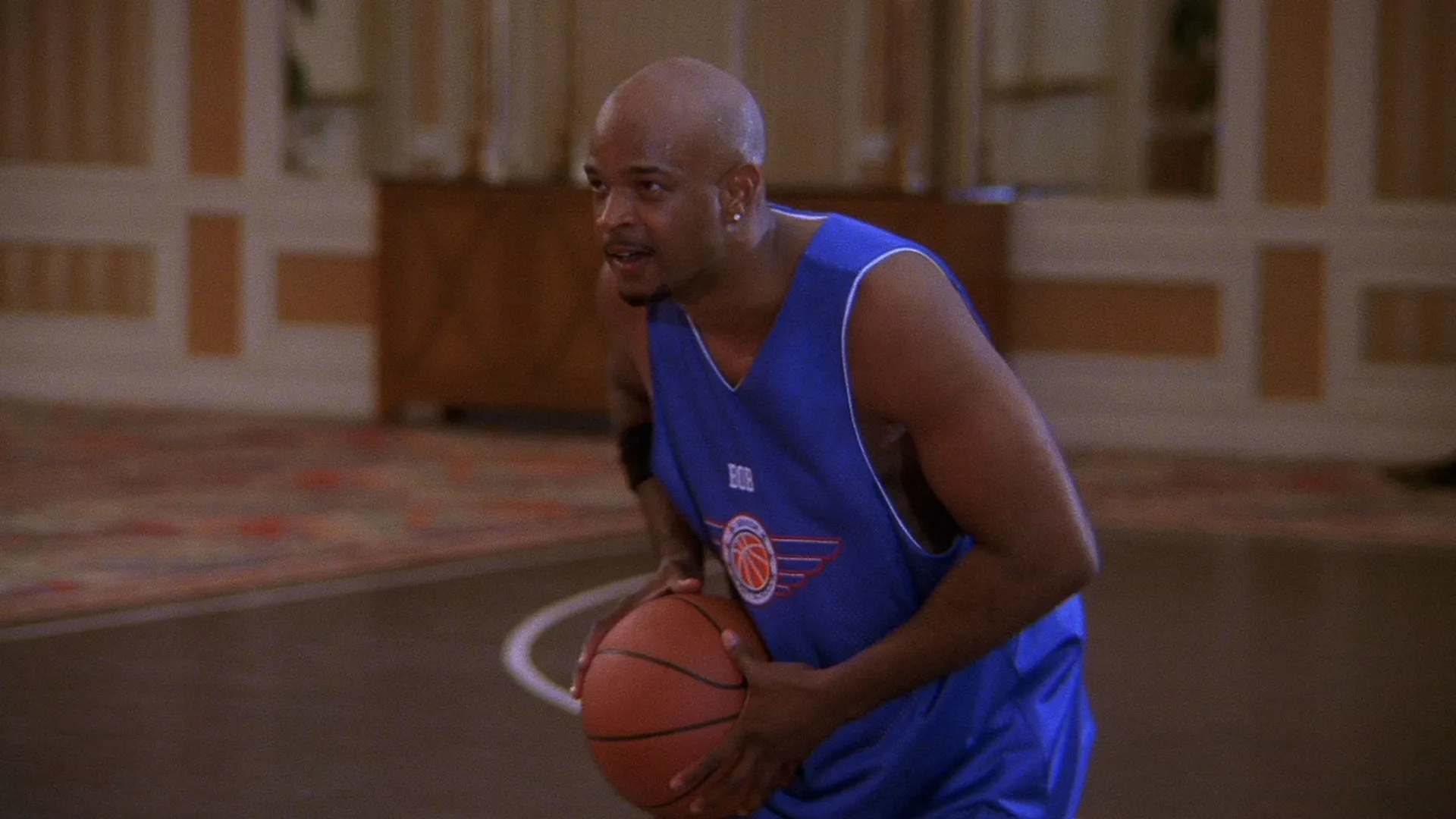 thumbnail - S5:E2 Fantasy Camp - Part 2