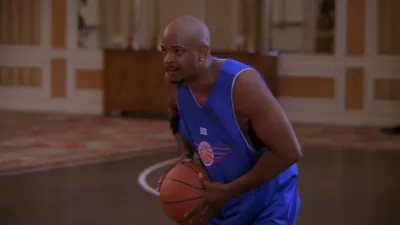 thumbnail - S5:E2 Fantasy Camp - Part 2