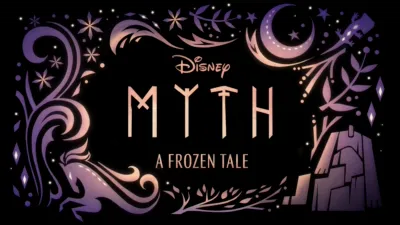 Myth: A Frozen Tale