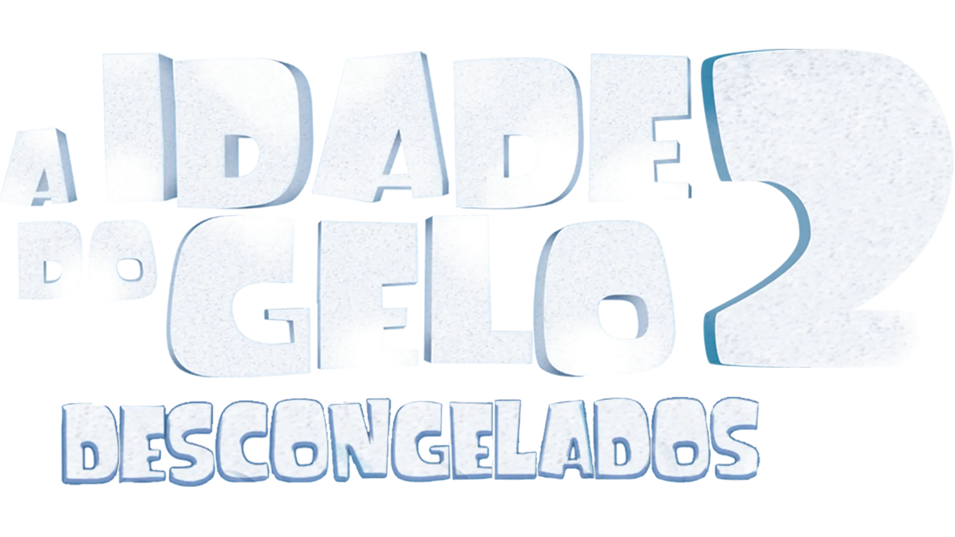 A Idade Do Gelo 2: Descongelados