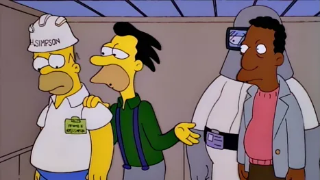 thumbnail - Who Shot Mr. Burns? - Part I