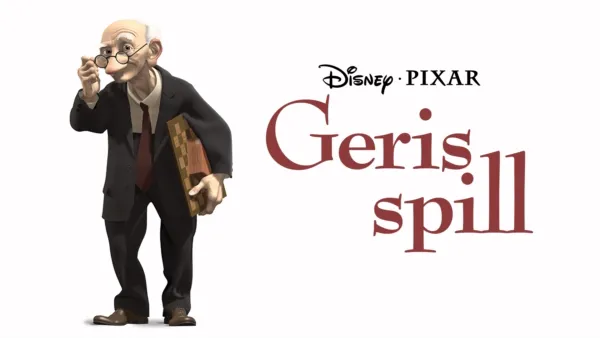 thumbnail - Geris spill