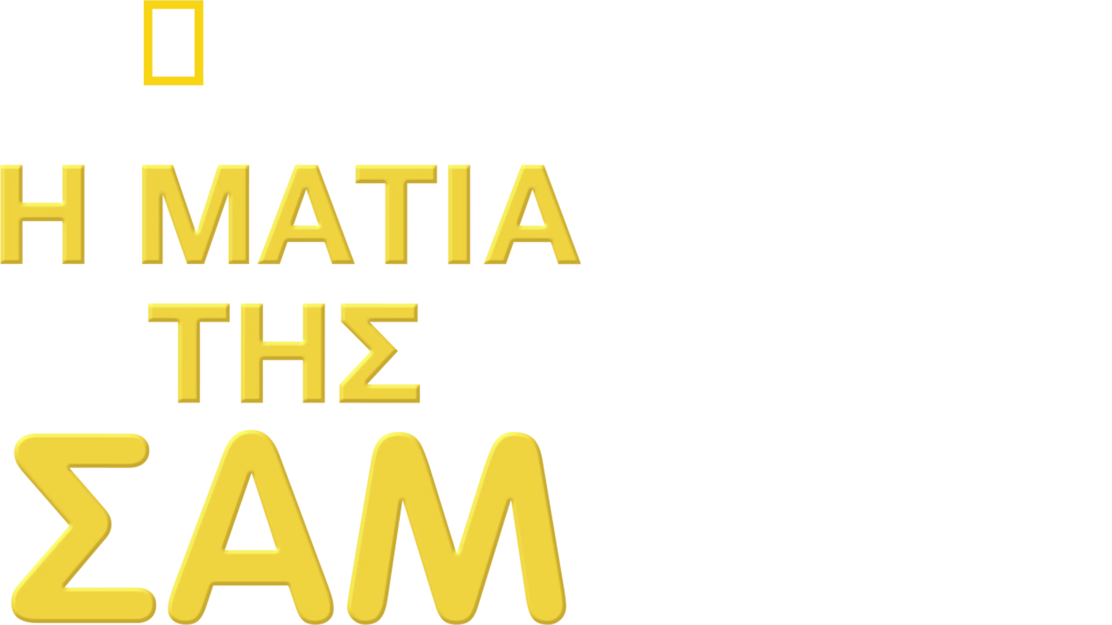 Η Ματιά της Σαμ