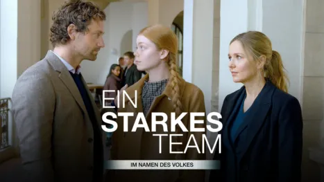 thumbnail - Ein starkes Team - Im Namen des Volkes