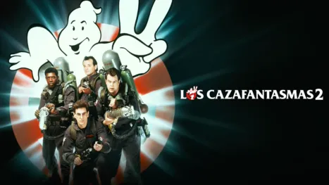 thumbnail - Los Cazafantasmas 2