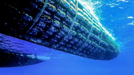 Plastiki: 12,000 Bottle Boat