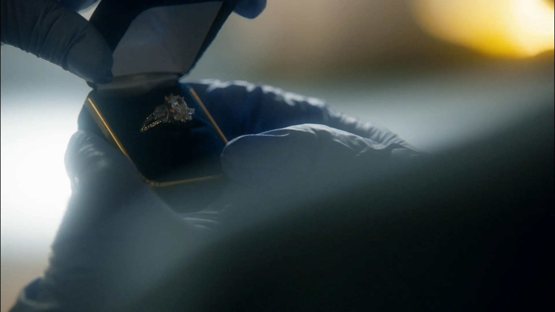 thumbnail - S1:E8 You Are the Heart