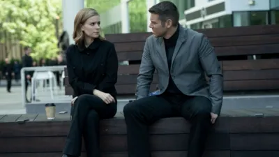 thumbnail - S1:E2 The Fitness Test