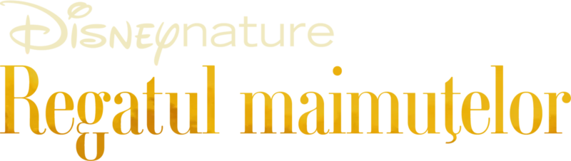 Regatul maimuţelor