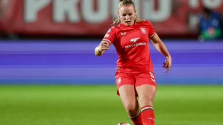 UEFA WCL Resumen Completo: Twente - Chelsea