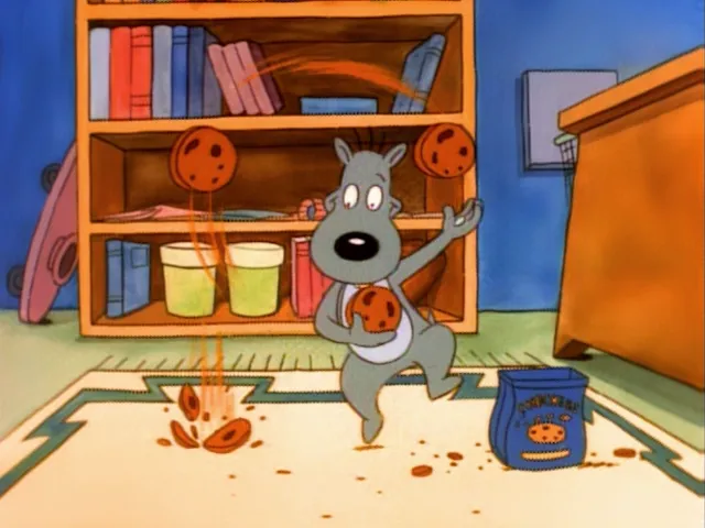 thumbnail - S1:E7 Doug's In Debt
