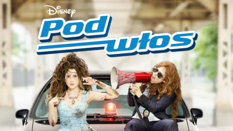 thumbnail - Pod włos